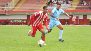 Hercílio Luz vence o Barra na estreia da Copa SC