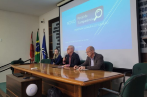 Novo Portal da Transparência de Tubarão já está no ar