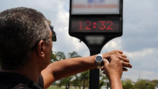 Entidade recomenda volta do horário de verão