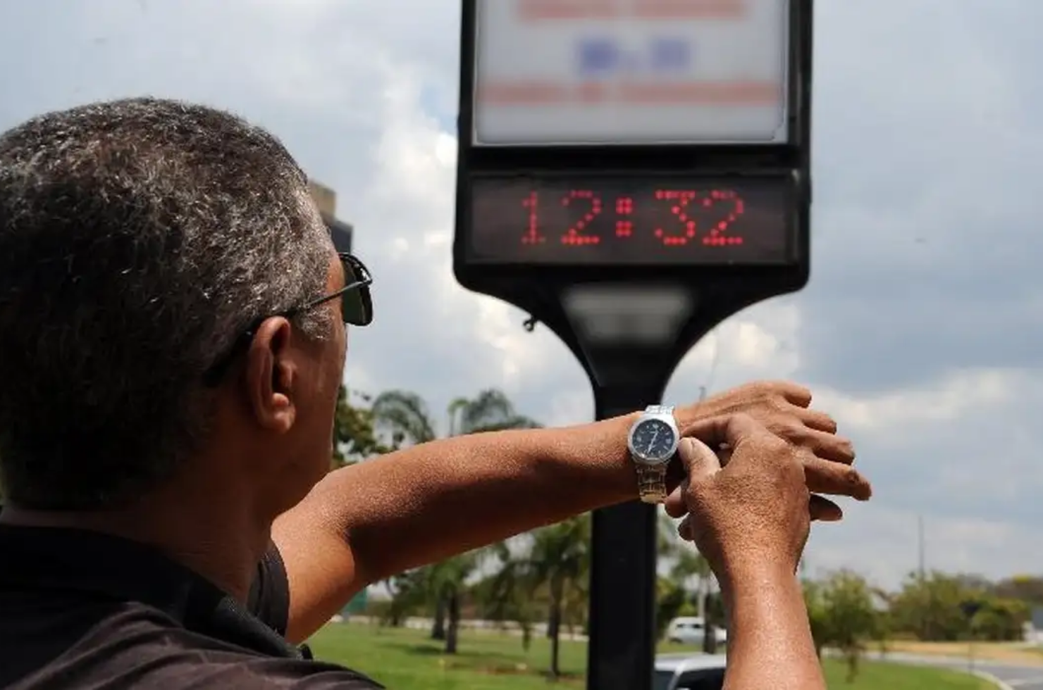 Entidade recomenda volta do horário de verão