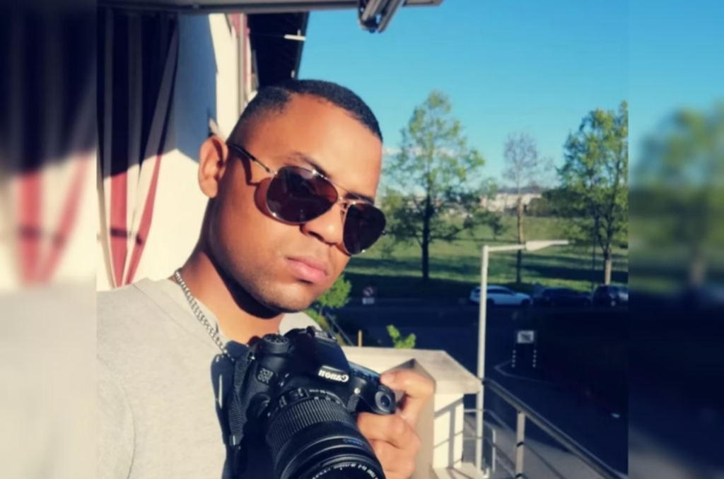 Brasileiro morto em incêndio em Portugal tinha o sonho de ser comediante