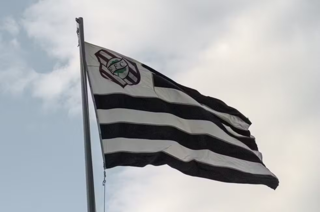 Figueirense tem Recuperação Judicial aprovada