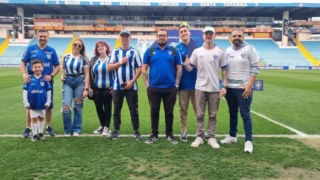 Avaí divulga ações para sócio torcedores antes de partida na Ressacada