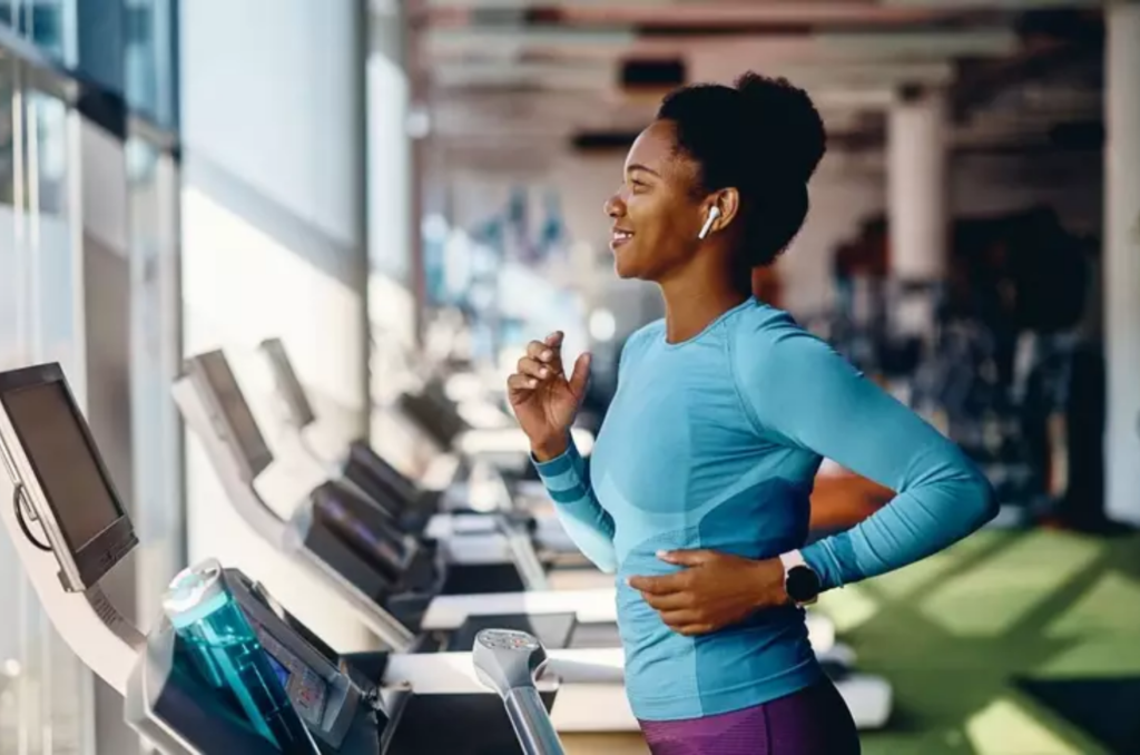 Quanto tempo devo caminhar por dia para eliminar o açúcar do corpo?