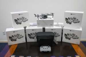 Equipamentos e recursos tecnológicos são entregues à Polícia Científica