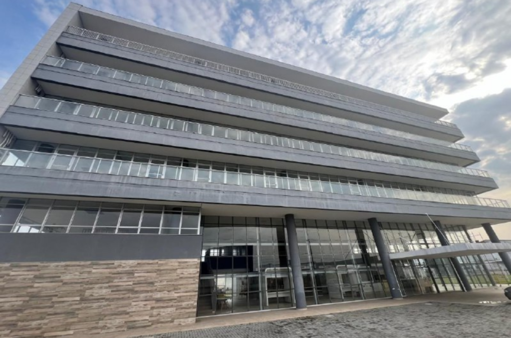 Chave do Centro de Inovação de Tubarão será realizado nesta quarta (25)