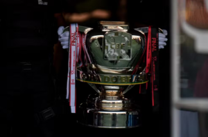 Copa do Brasil: definições para a semifinal começam nesta quarta (11)