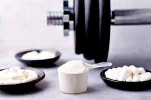 Quais os suplementos alimentares mais utilizados?