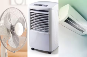 Ventilador, ar-condicionado e climatizador: entenda os prós e contras