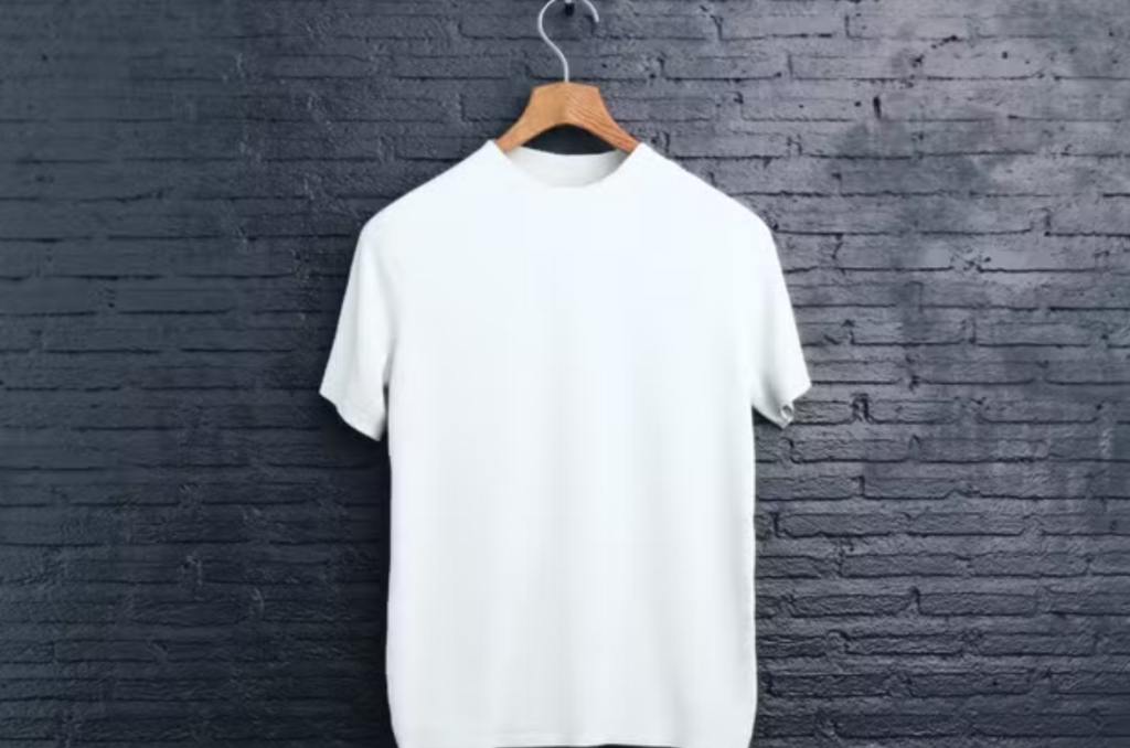 Conheça um segredo para deixar as roupas brancas como novas