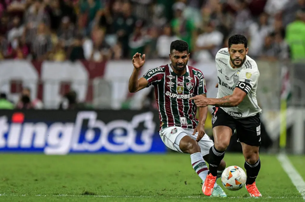 Noite de copa: brasileiros decidem classificações na Libertadores da América