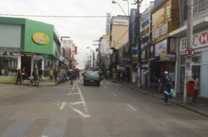 Conheça as cidades mais feias do Brasil, segundo o ChatGPT