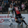 Criciúma Futsal sofre é derrotado pelo Joinville