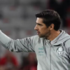 Veja o que fala Abel Ferreira após os 5 a 0 sobre o Criciúma