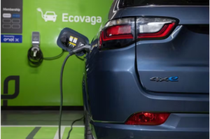 Carros eletrificados serão 65% das vendas de zero km a partir de 2035