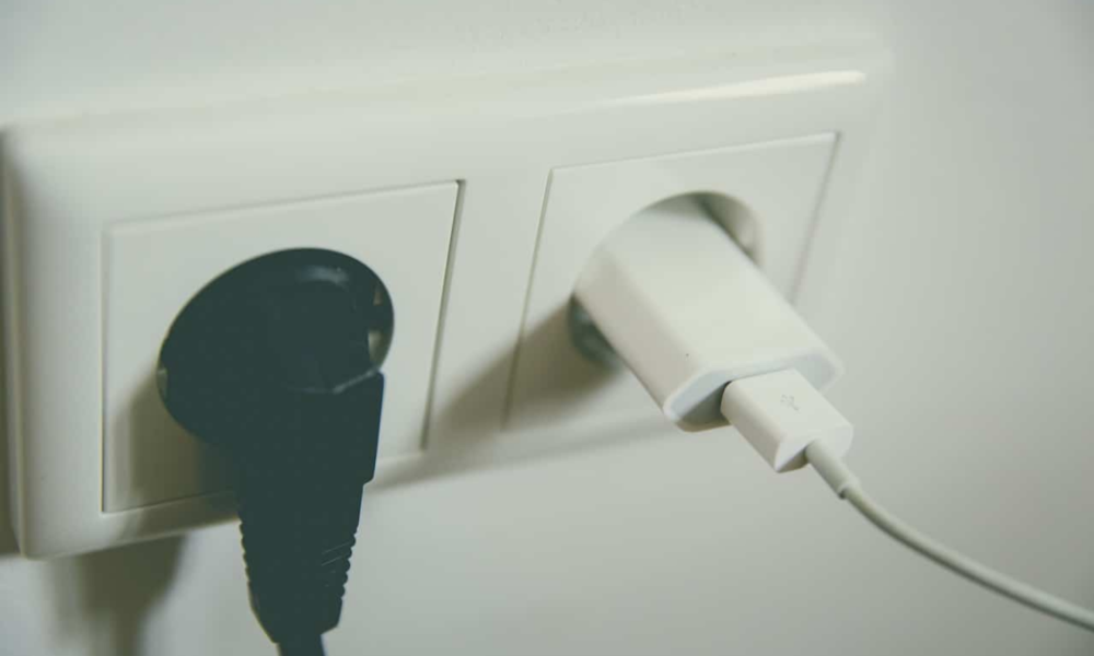 Confira o aparelho que mais consome energia elétrica