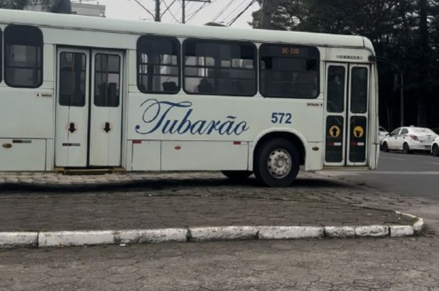 EXCLUSIVO: Empresa de transporte público pede na Justiça rescisão de contrato com município de Tubarão