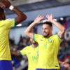 Brasil estreia na Copa do Mundo de Futsal goleando Cuba