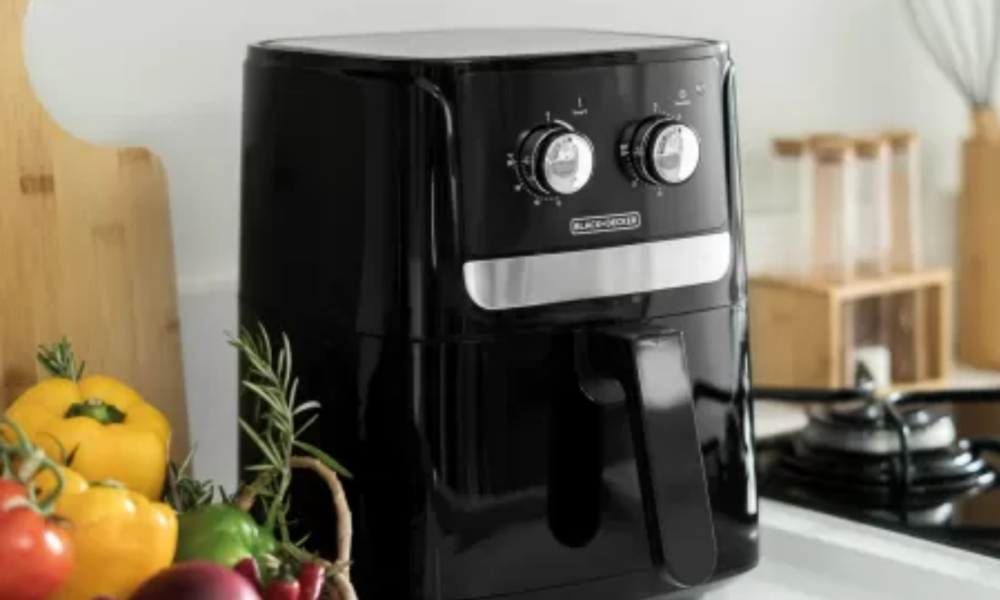 Confira os vilões da air fryer