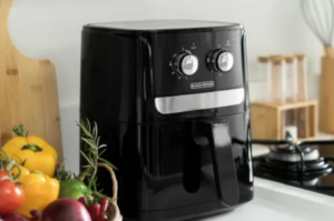 Confira os vilões da air fryer