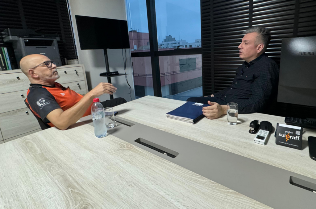 EXCLUSIVO: Caio Tokarski fala pela primeira vez depois da prisão