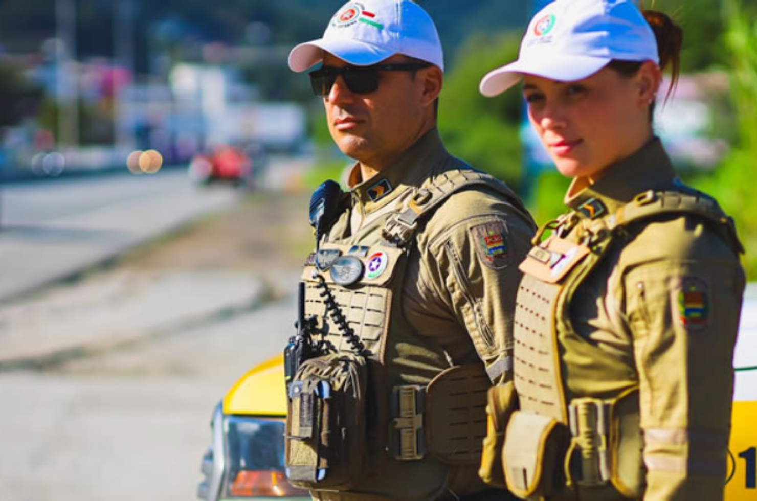 Semana Nacional de Trânsito começa com ações em Santa Catarina