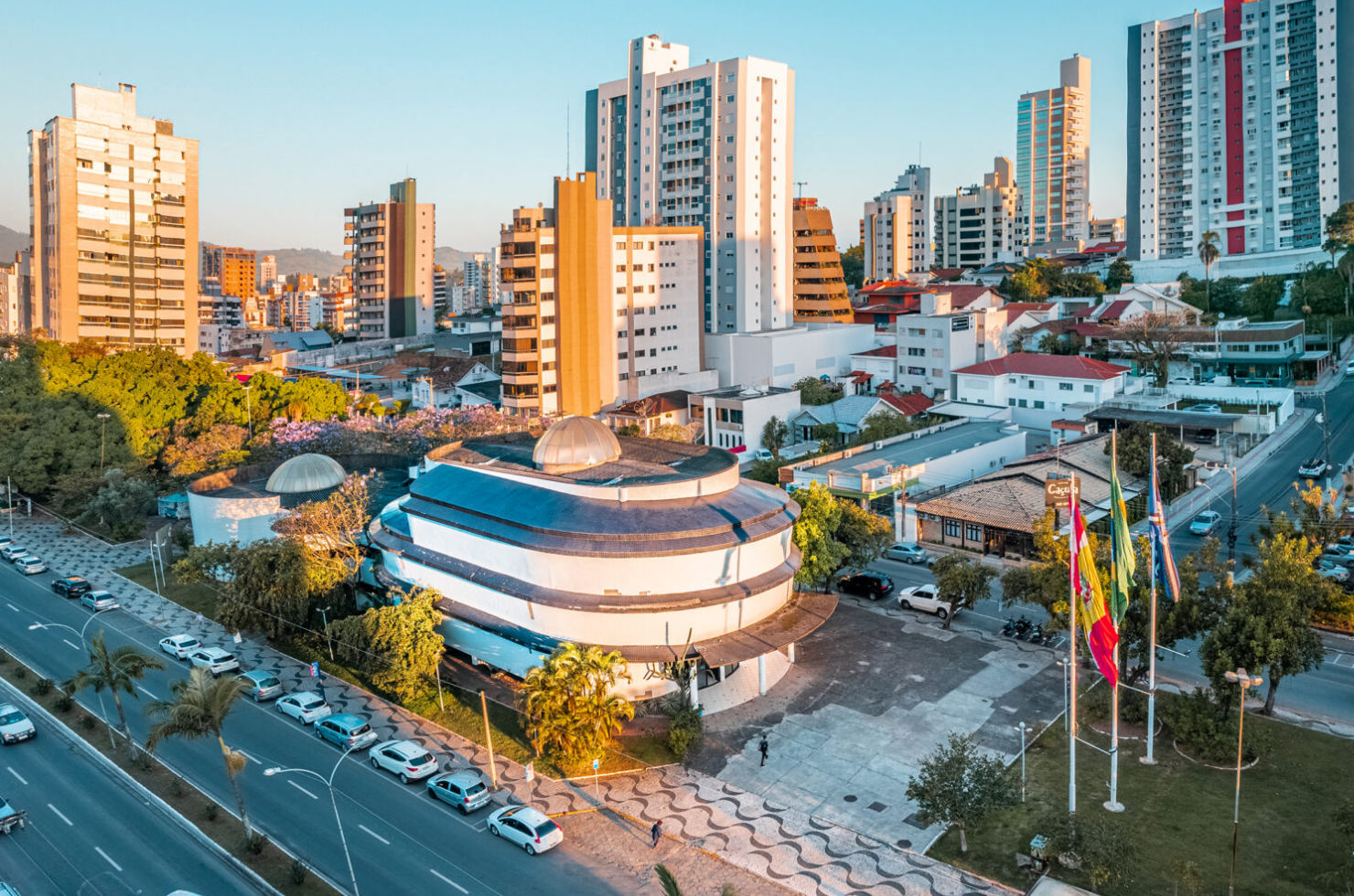 Prefeitura de Tubarão vai lançar novo Portal da Transparência na próxima semana