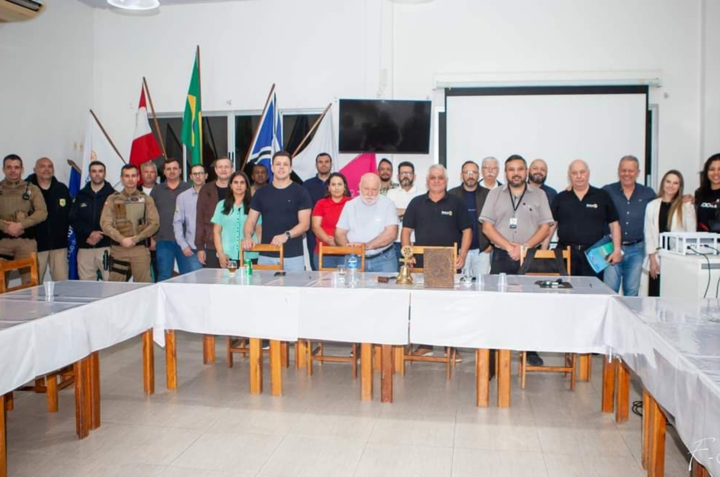 Ações da Semana Nacional do Trânsito iniciam neste sábado (14) em Tubarão