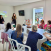 Encontro de educação nutricional é promovido para mulheres do CRAS em Tubarão