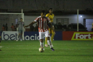 Duelo entre Hercílio Luz e Nação pela Copa SC é antecipado