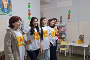Sonho realizado: 10 meninas terão baile de debutantes promovido instituto de Tubarão