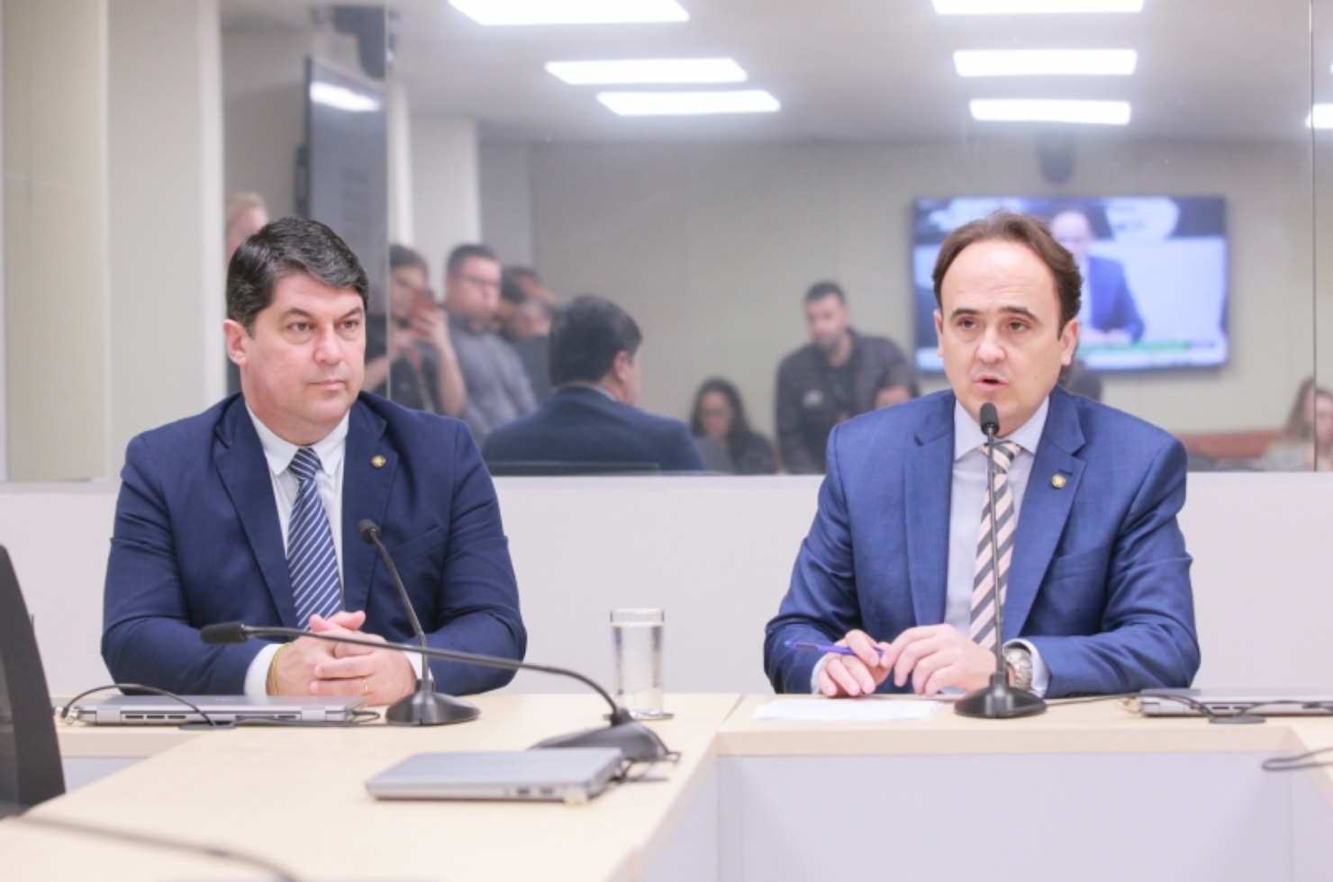 Lançada a Frente Parlamentar do Corredor Rodoviário Litorâneo Norte