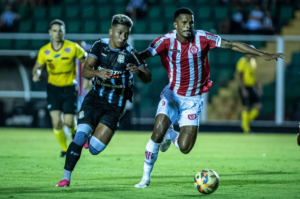 Figueirense x Hercílio Luz: arbitragem, escalações, desfalques e retrospecto