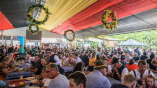 Festa do Produto Colonial de São Martinho será realizada em outubro