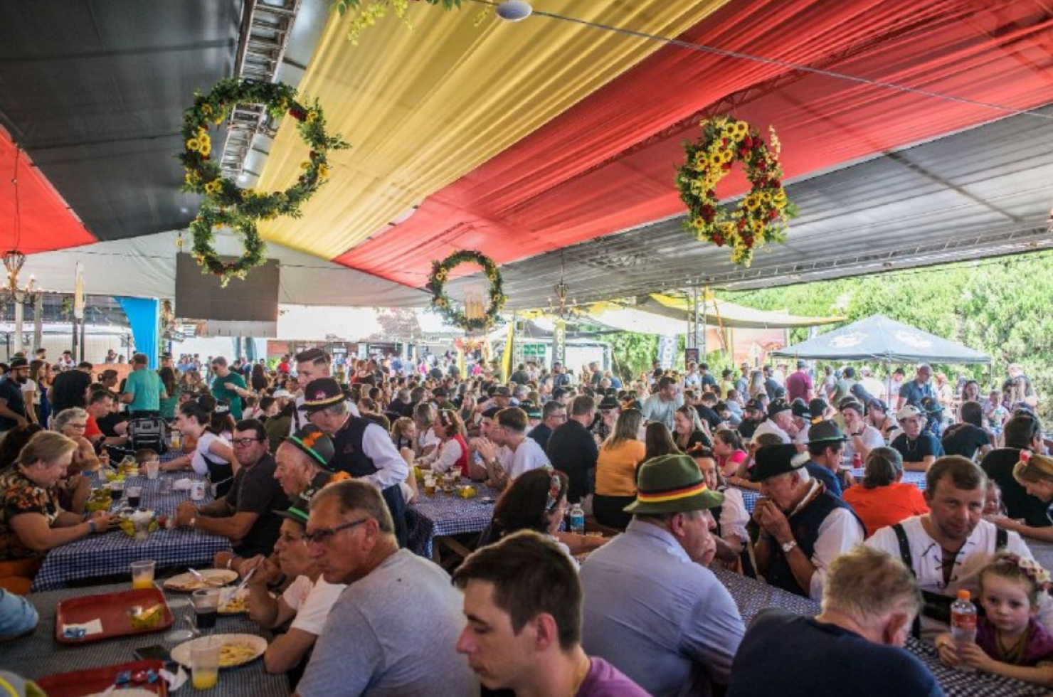 Festa do Produto Colonial de São Martinho será realizada em outubro