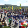 Veja como fica o trânsito de Criciúma com o Desfile Cívico