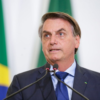 Em posto de combustíveis, Jair Bolsonaro fará rápida passagem por Tubarão nesta sexta (20)