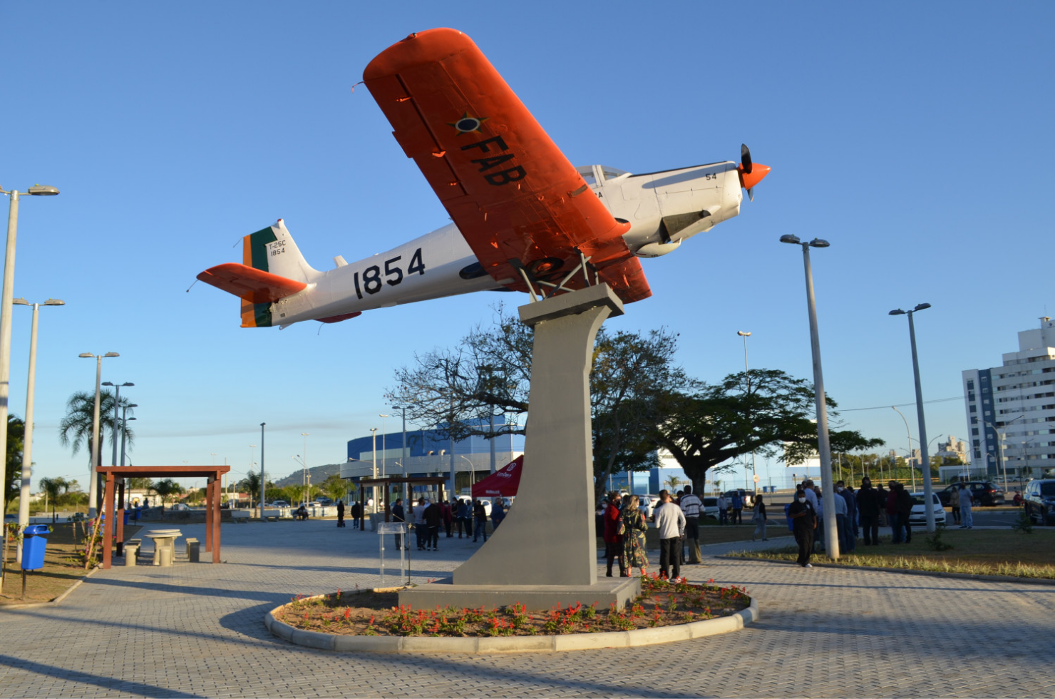 Prefeitura de Tubarão e Sesc ações gratuitas para comunidade