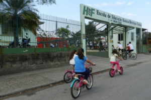Alunos de Tubarão apresentam projetos de melhoria e inovação