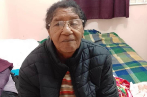 Idosa desaparecida é encontrada entre Criciúma e Forquilhinha