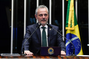 Senador Beto Martins apresenta PL que facilita e amplia as doações via IR