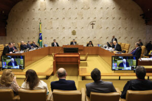 Condenados por júri popular podem ser presos imediatamente após o julgamento