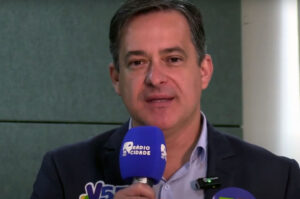 Vaguinho destaca a importância da independência dos órgãos públicos