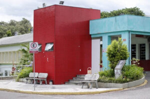 Hospital Santa Catarina realizou 48 mil atendimentos de urgência e emergência em oito meses