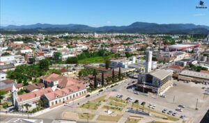 Tijucas abre edital para projetos culturais no município