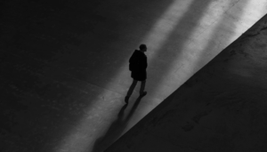 O que fazer quando sentir-se perdido e sem direção na vida