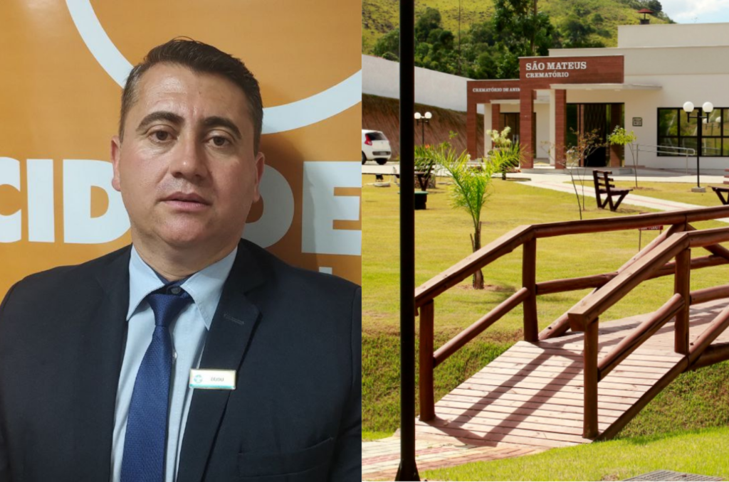 Crematório para animais e cemitério ecológico: empresa do Sul é destaque no ramo funerário