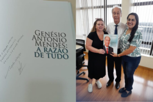 Acervo do Arquivo Público e Histórico de Tubarão é ampliado através de doações