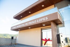 Confira quem são os vereadores eleitos em Paulo Lopes