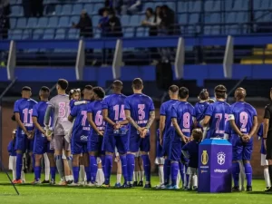 Avaí empata dois jogos seguidos e busca reação contra o América-MG